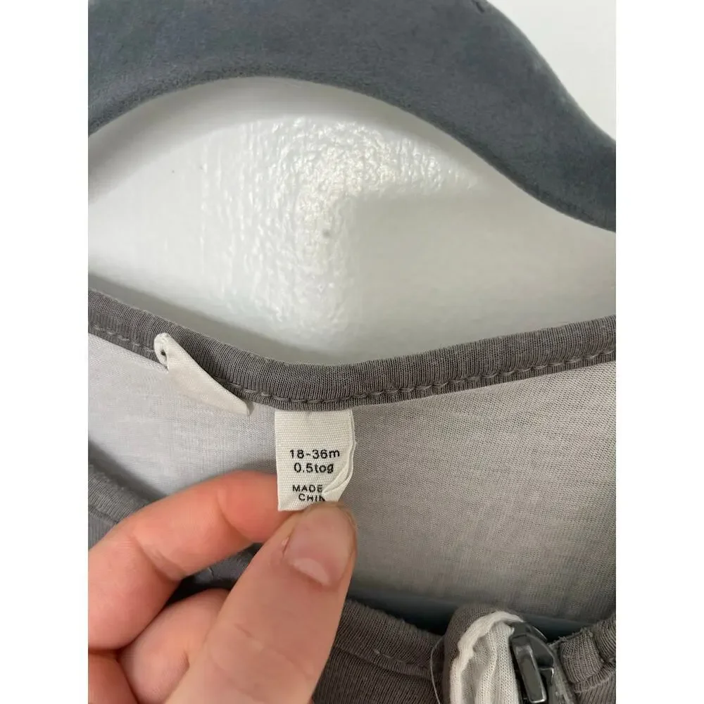 Kyte sleep sack